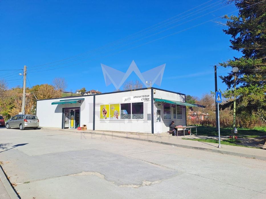 Продава се Парцел в с. Долище, Област Варна - 1992 кв.м за 35 €/кв.м - Снимка #4