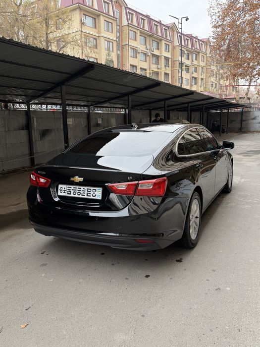 Malibu 2 atmasferni 2.4 Mator