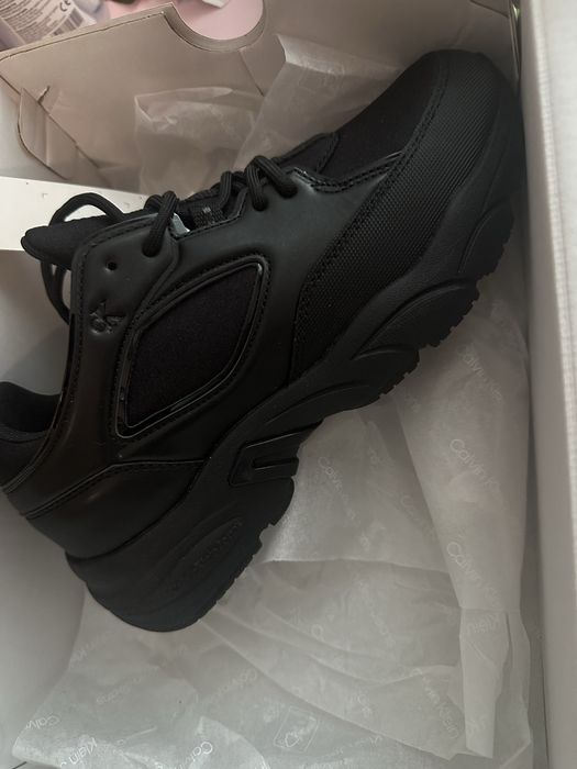 Дамски Маратонки Calvin Klein