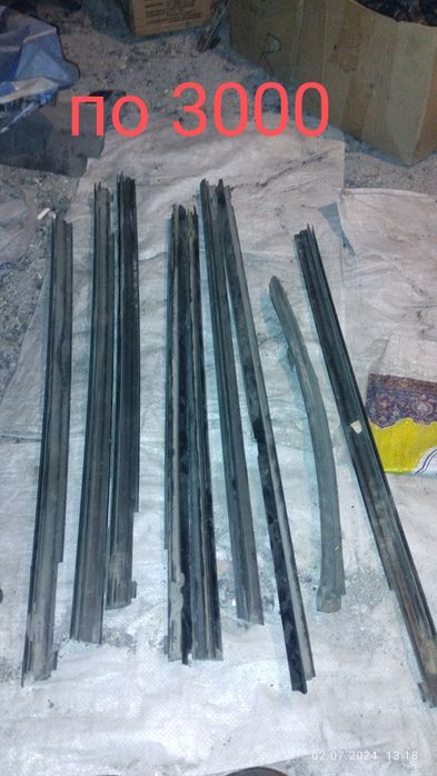 Разное пасат б3 продам