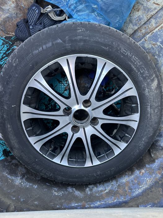 Диски на машинуу