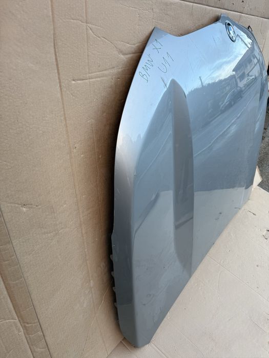 Капак BMW X1 U11 |2024-
