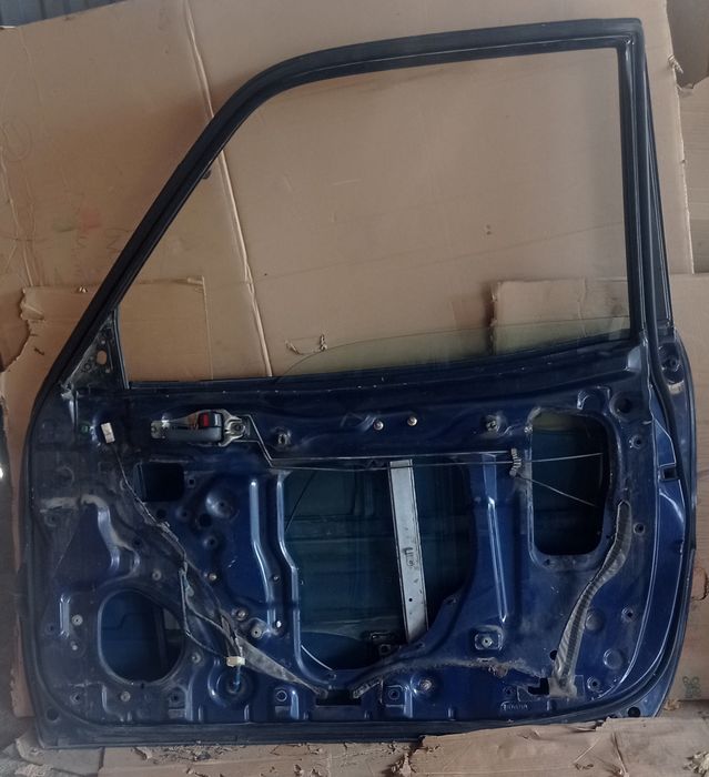 Дверь правая Rav4 sxa