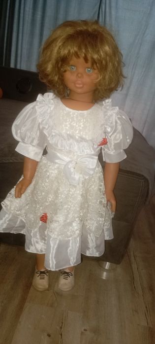 Păpușa din Moldova