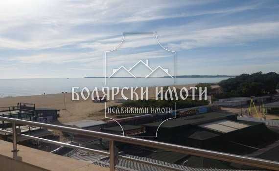 Продава се Двустаен апартамент в к.к. Слънчев бряг - 80 кв.м за 1500 €/кв.м - Снимка #2
