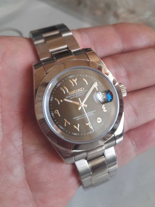 Наручные часы SEIKO-automatic