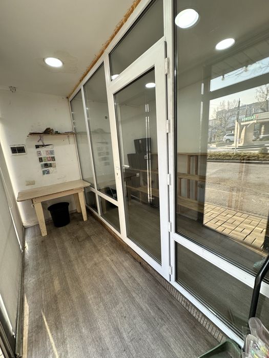 цветочный бутик