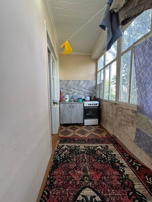 Квартира сотилади