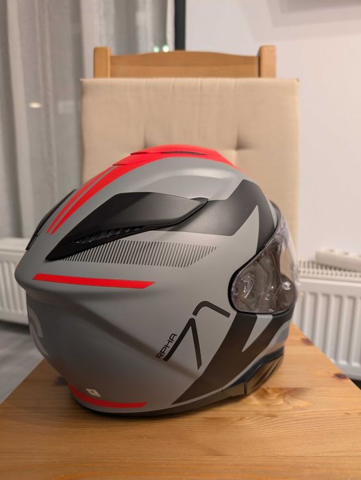 Casca moto HJC RPHA 71 Pinna - Marimea M