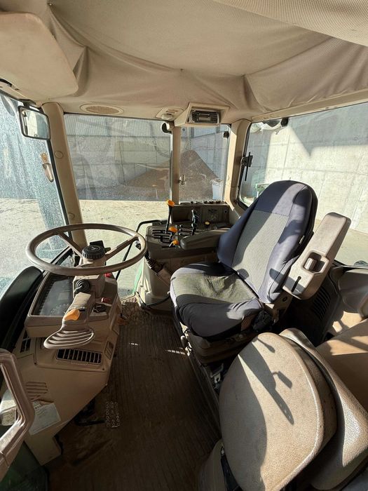 Tractor John Deere 6630