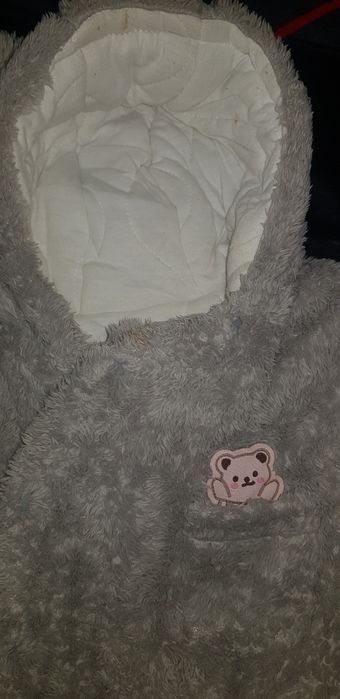 Продам комбинезон на зиму