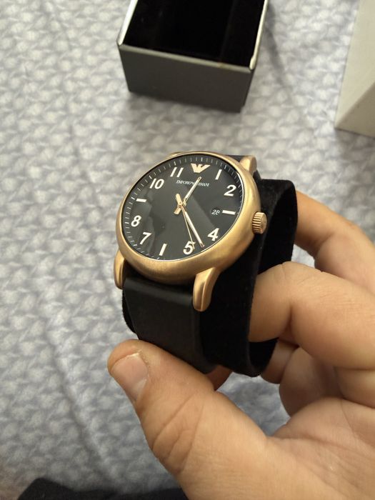 Ceas Emporio Armani