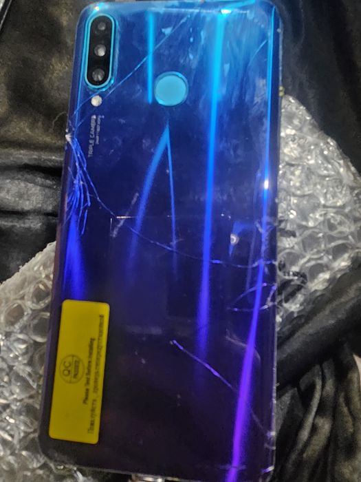Huawei P30 Lite 128 гБ