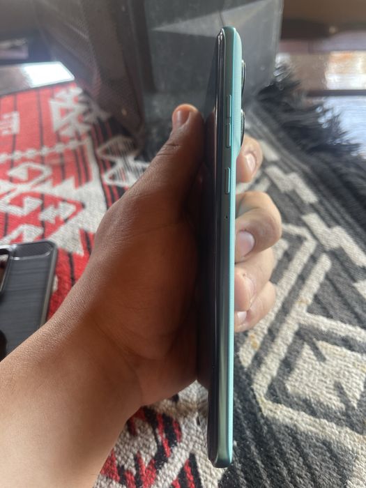Motorola Edge 60 Fusion