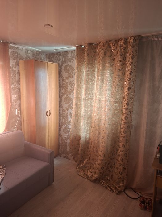 Продам дом в центре Мамлютка