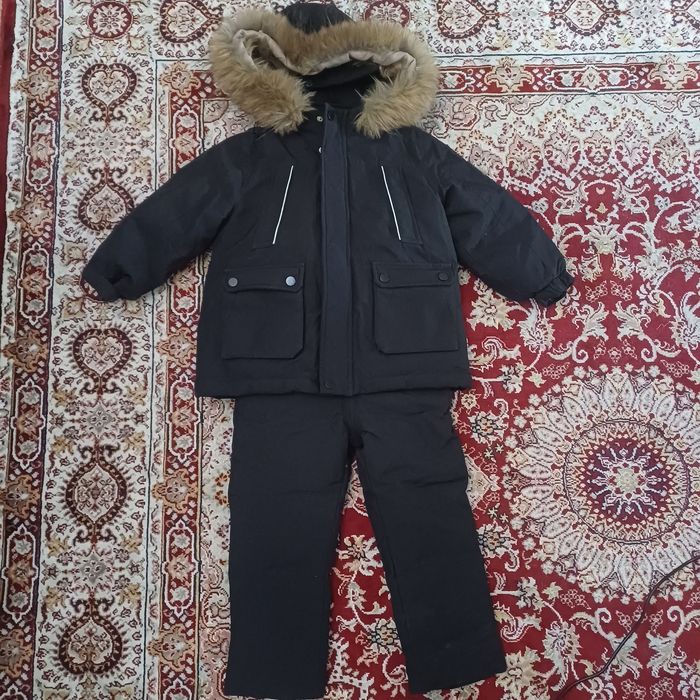 Продам детский комбинезон раздельный