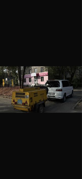 Аренда Компрессоров