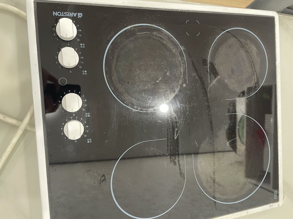 Продам варочную поверхность