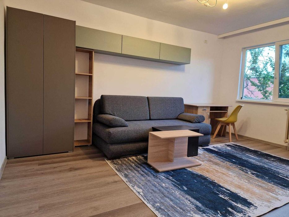 Proprietar, vand apartament 1 camera, Complex Studentesc Timisoara