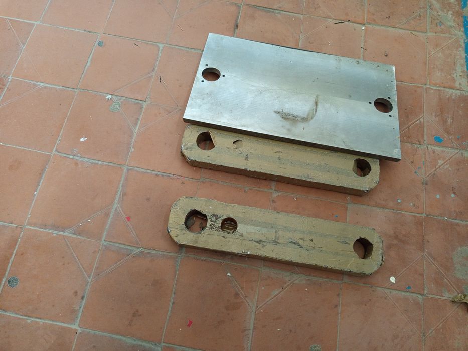 Металлическое полотно