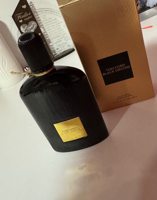Parfum tom Ford de bărbat