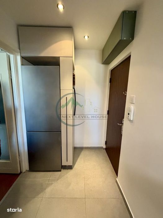 Apartament 2 camere, Astra, Etaj intermediar, loc parcare