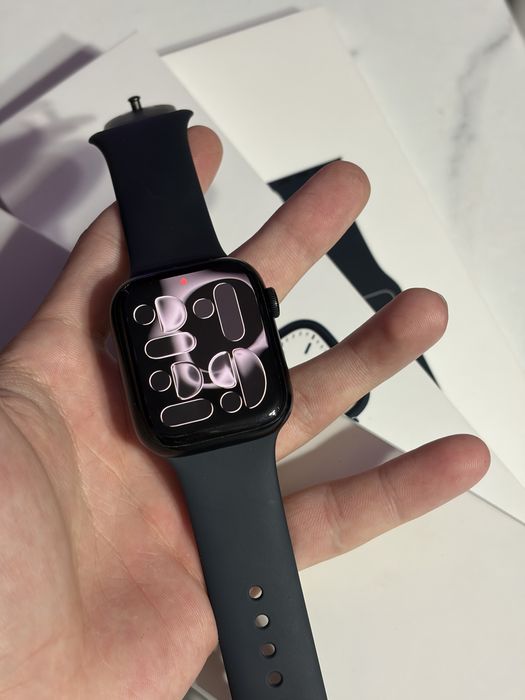 Apple Watch Series 7 45mm
