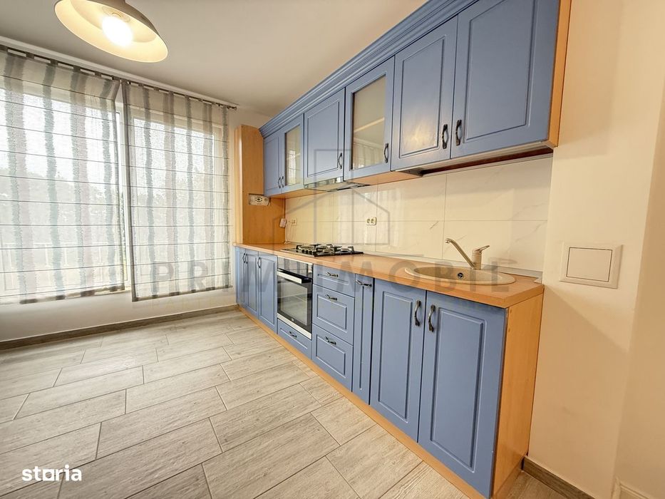Apartament modern, Copou - Parcare inclusa — fotografia 1