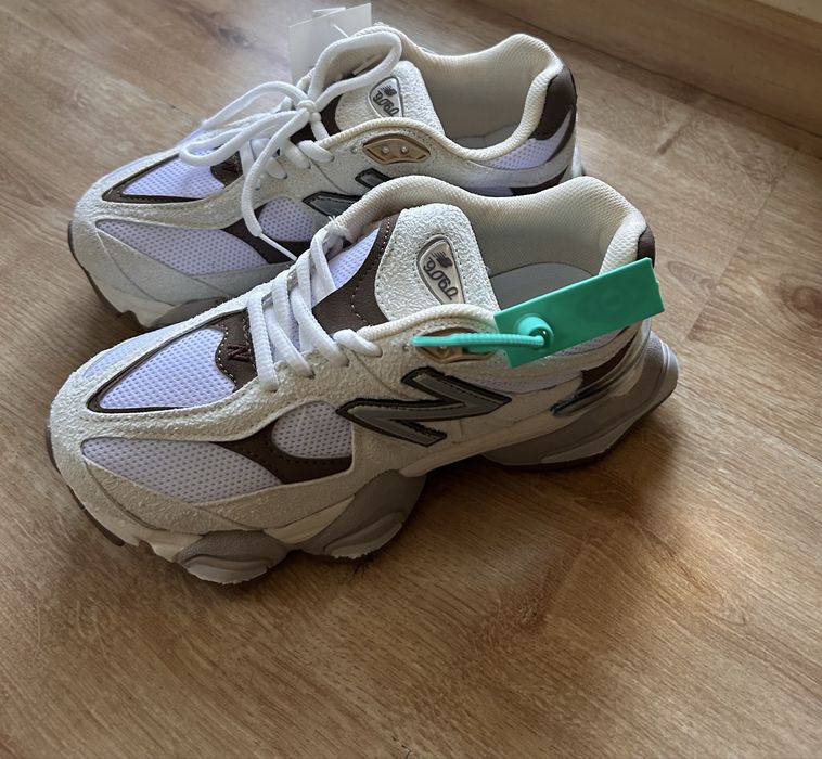 New balance - размери 37 и 38  нови