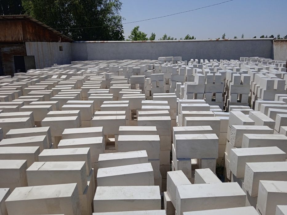 Пена блок гиштлари