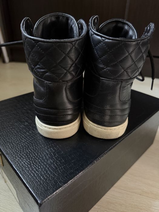 Кеды Philipp Plein