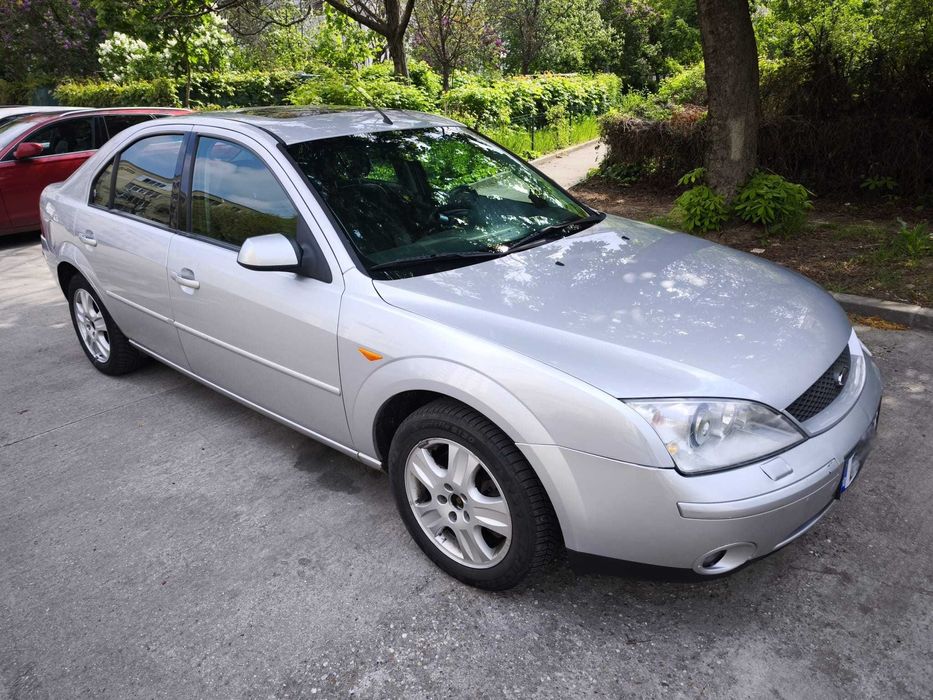 De vânzare Ford Mondeo Mk3 2.0 benzină