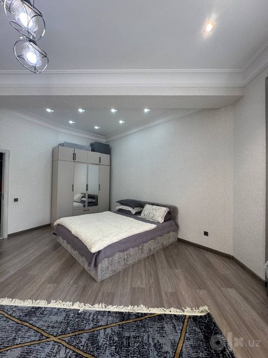 Студия 65кв ЖК Boulevard Tashkent City