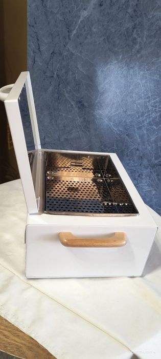 Мощен стерилизатор за инструменти FMX-46