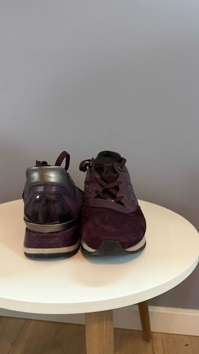Geox Sneakers almost new condition