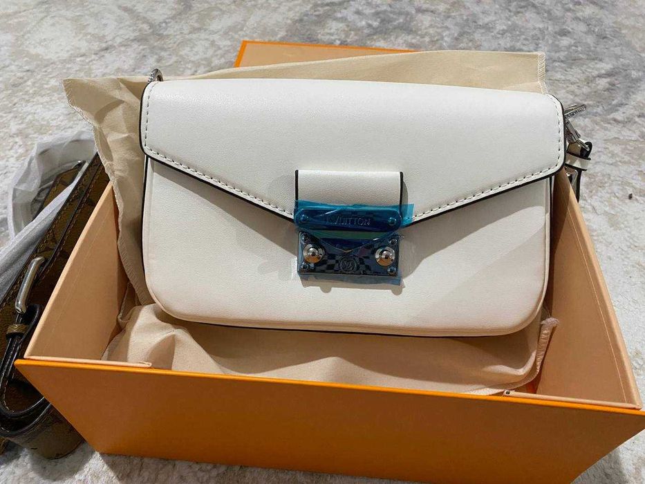 Сумка Louis Vuitton, новая