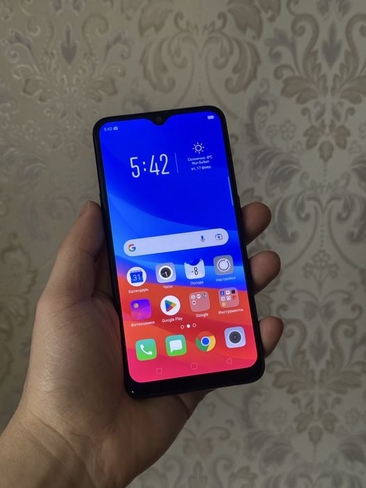 Оппо А5 эс Oppo A5s