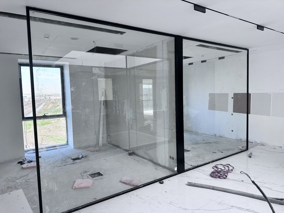 Изготовление и установка окон и дверей . А также профилактика иремонт