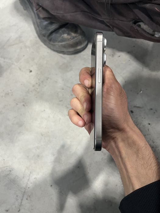 Iphone 15 pro 128gb