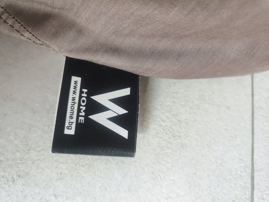 Детски барбарон, пуф