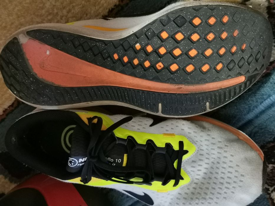 Nike Air Winflo 10