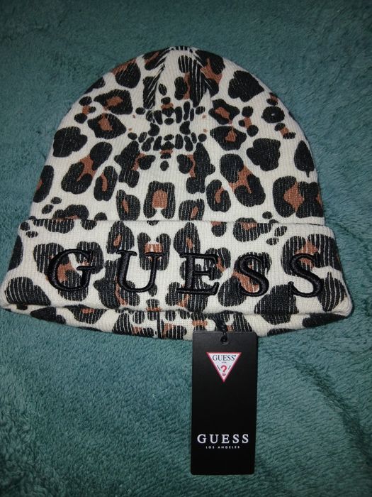 Fes/caciula Guess masura S