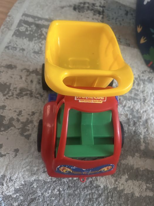 Продам детские игрушки