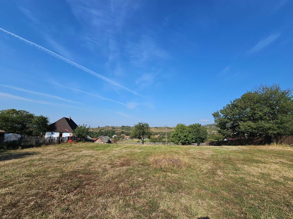 Teren ultracentral in Baia De Fier, Gorj