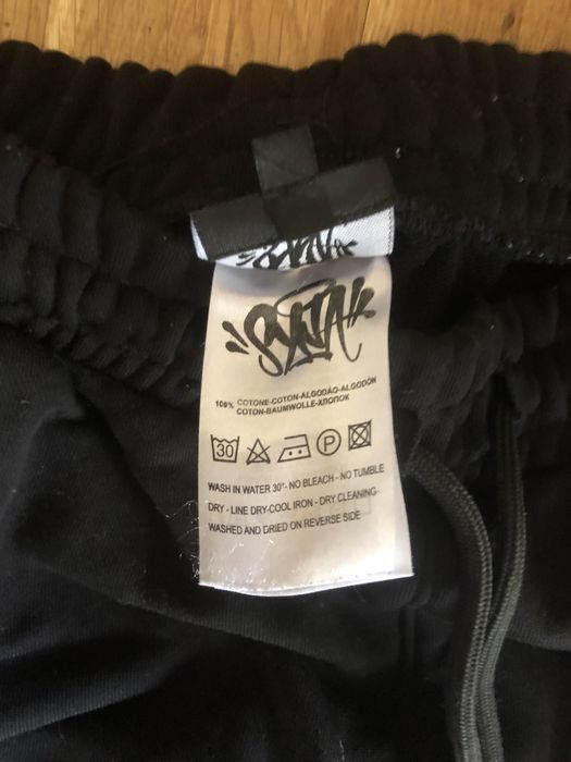 Syna Tracksuit M