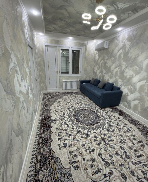 Yashnobod Kadesheva yonida kvartira bor