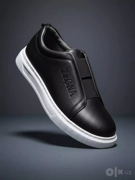 Erkaklar uchun Zegna oyoq kiyimlari | 39-44