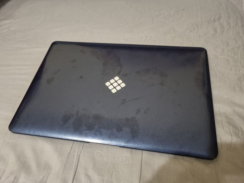 Polaroid Notebook, MPC144PJE02