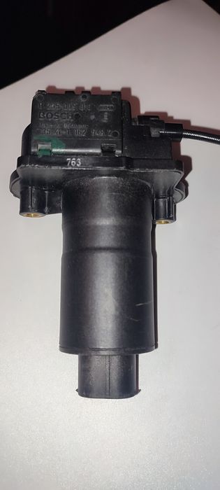 Блок ASC BMW е39, е38