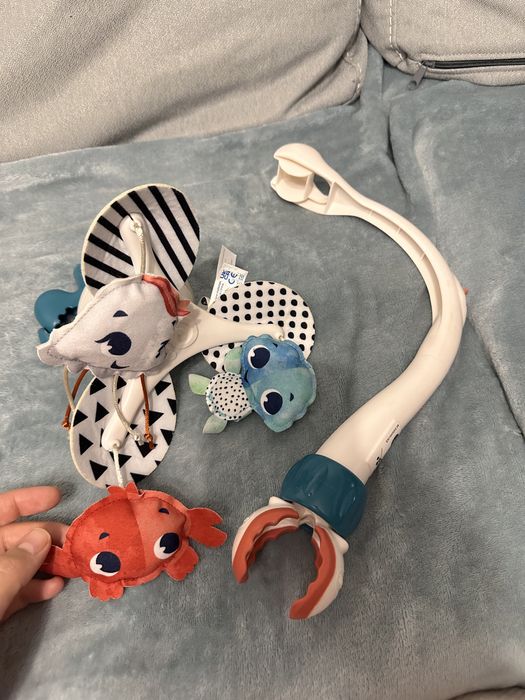 Детский мобиль tiny love